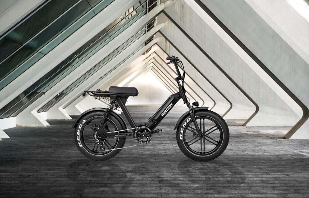 Himiway ebike