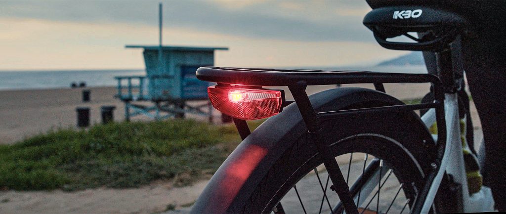 ebike tail light