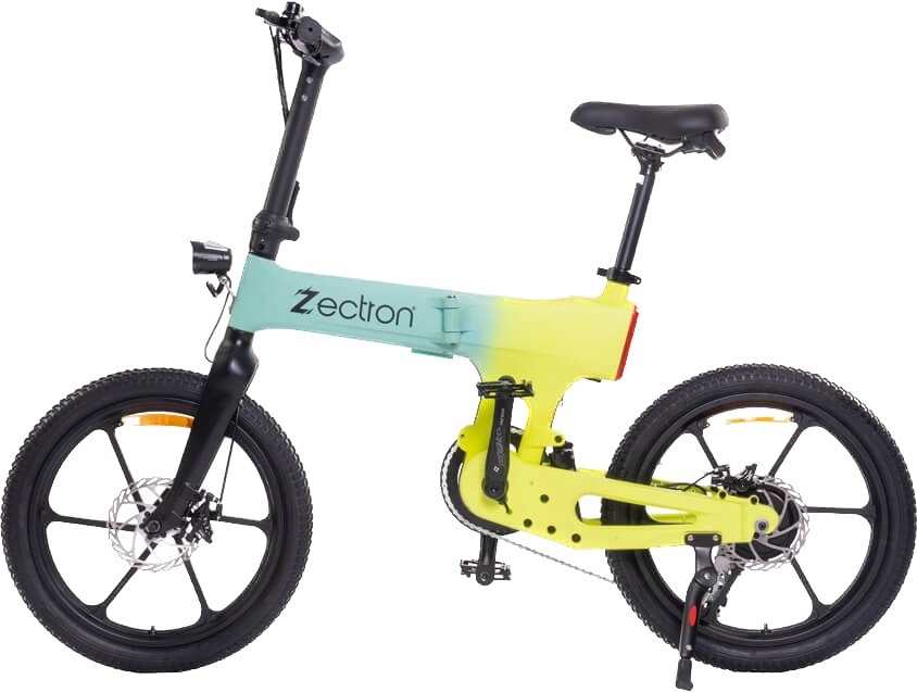 Best folding ebikes 2024 — Electric Two