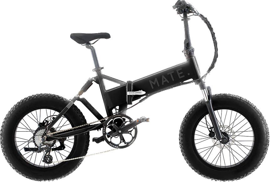 Best folding ebikes 2024 — Electric Two