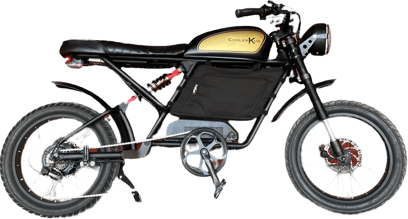 Best retro ebikes | coolest ebikes — Electric Two